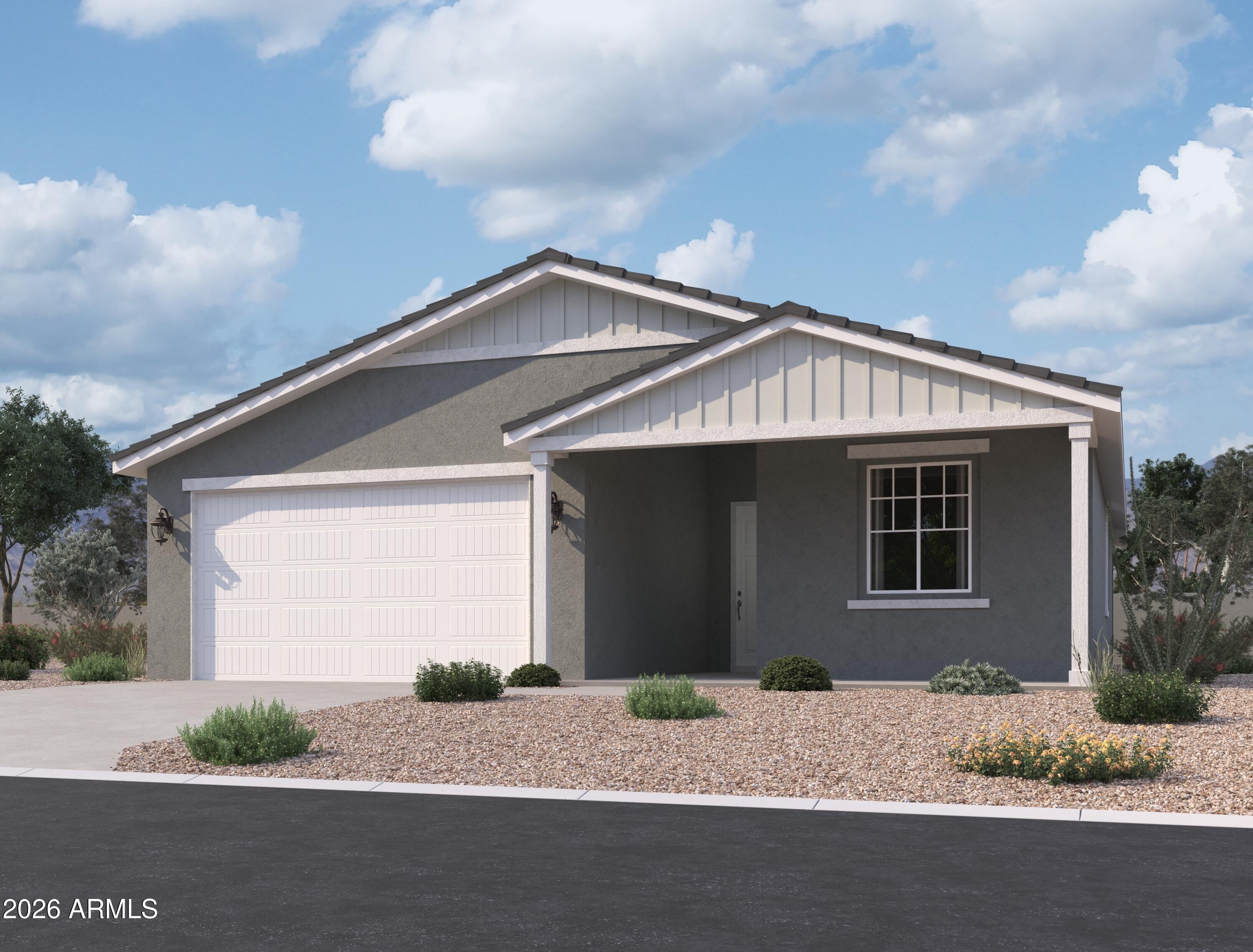 9638 W Gaby Road — photo