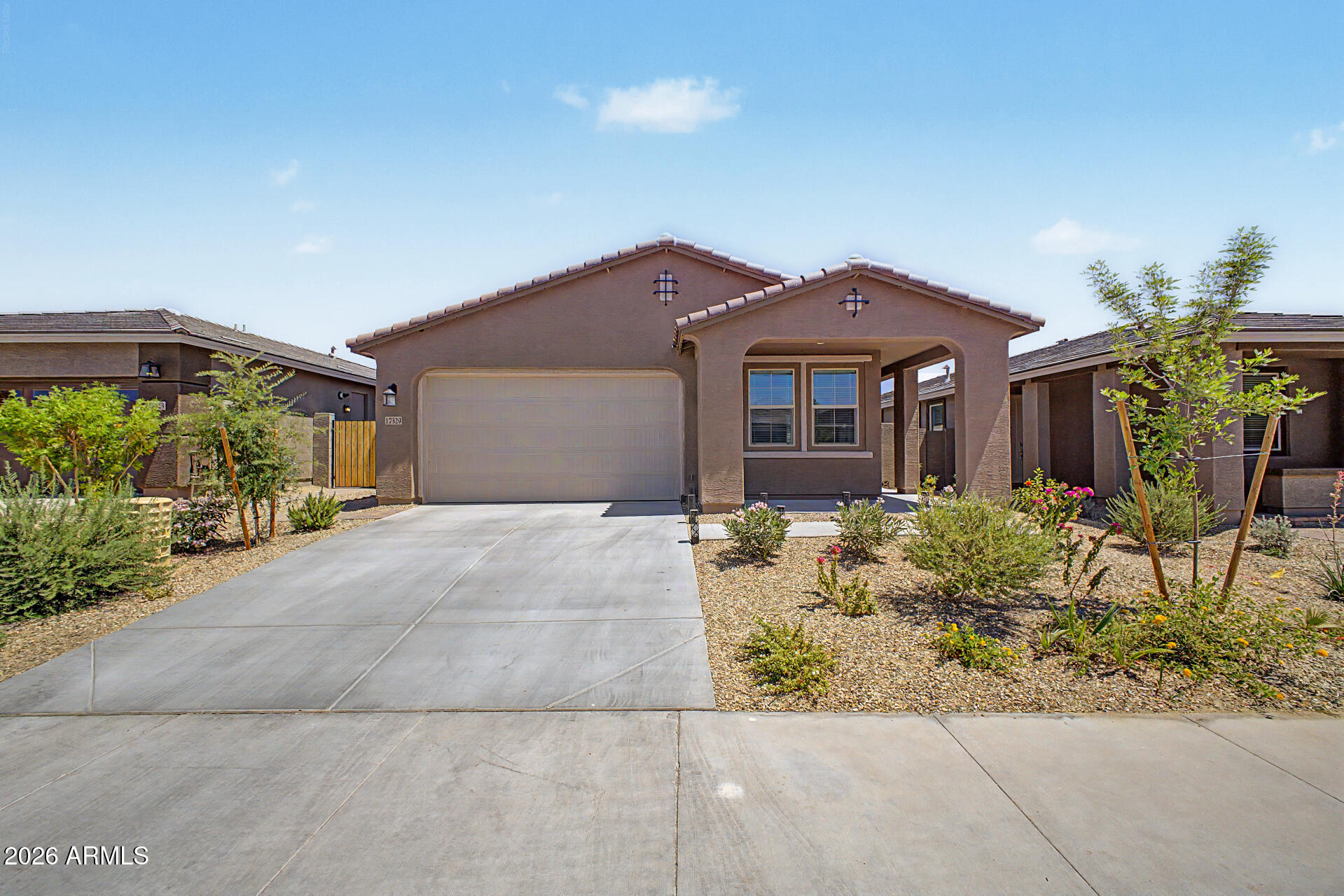 17329 W Desert Sage Drive — photo