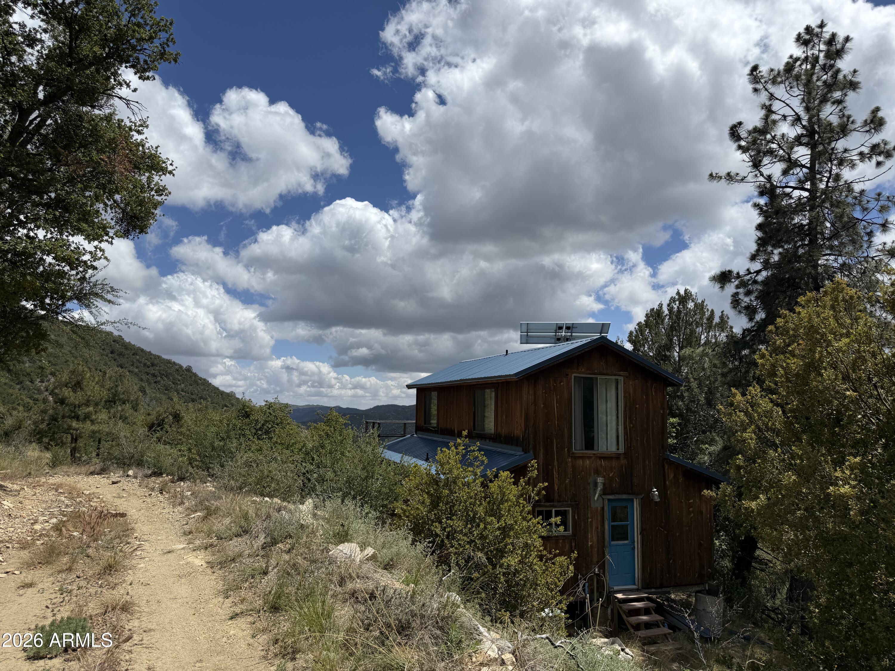 22406 S Eagle Mine Road — photo