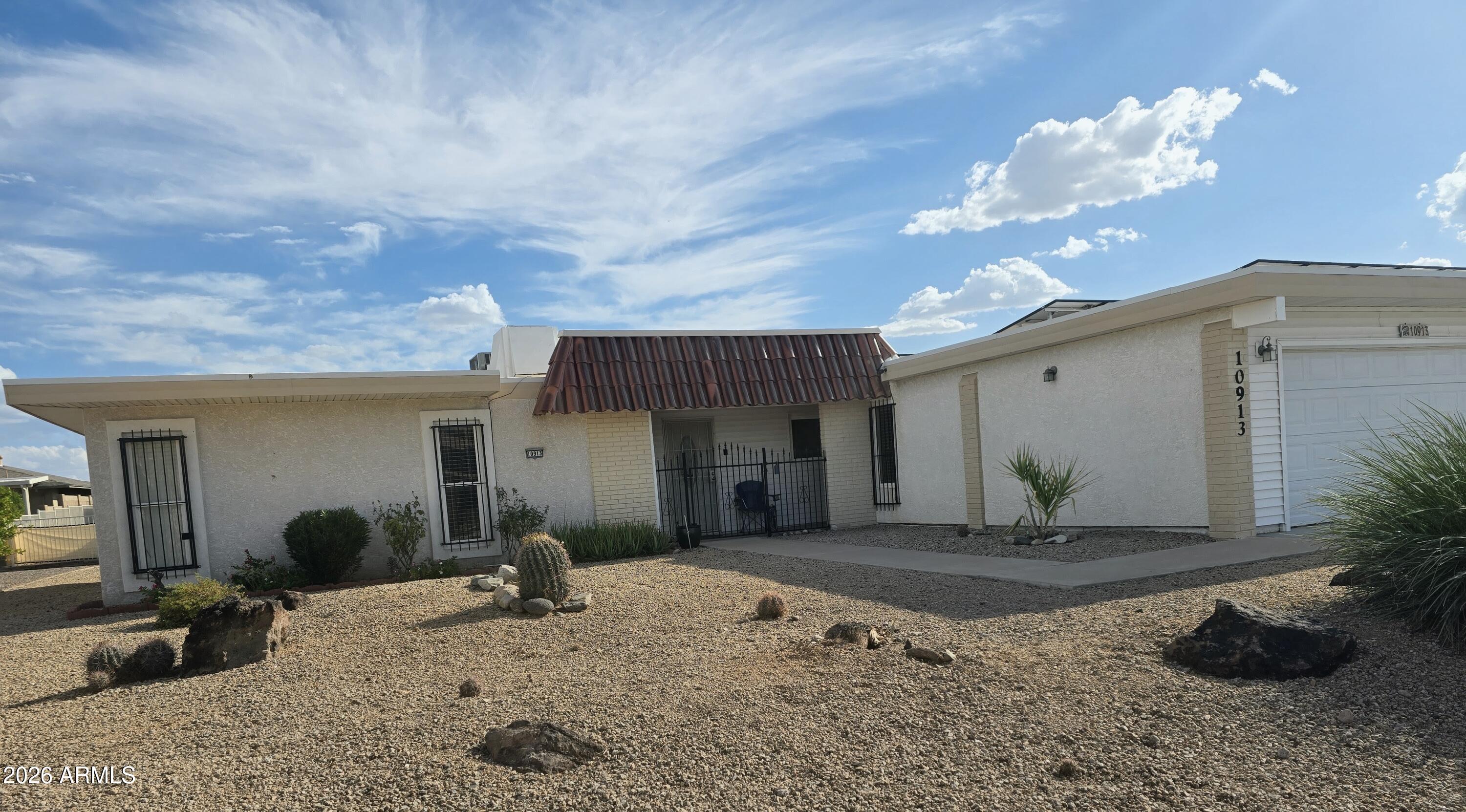 10913 W Manzanita Drive — photo