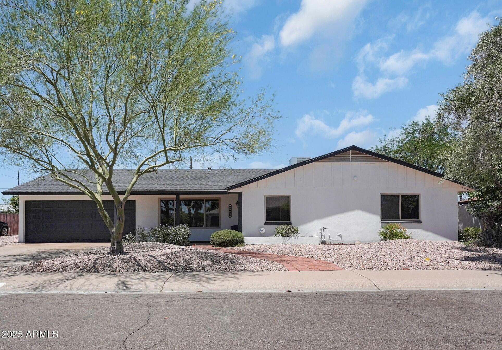 8732 E Sandalwood Drive — photo