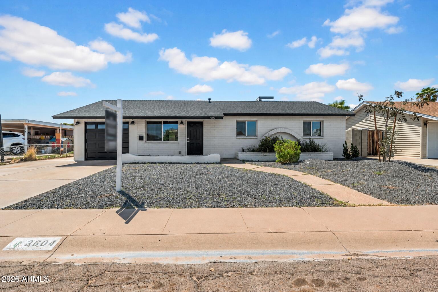3604 S Cutler Drive — photo
