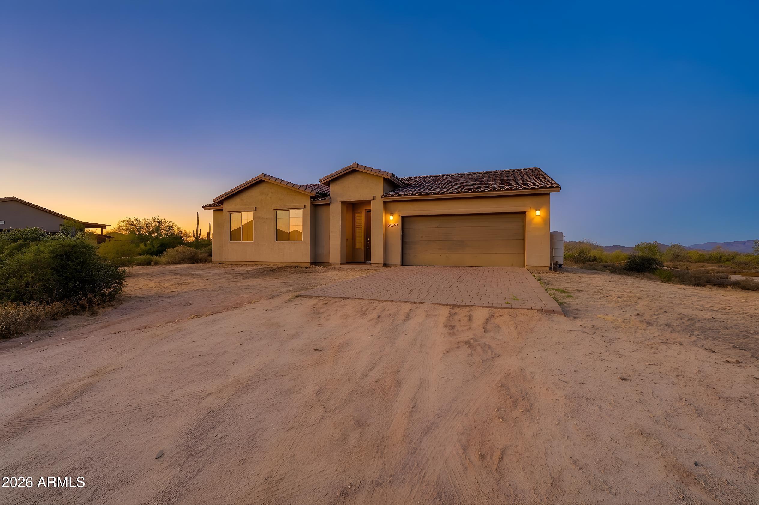 17220 E Estancia Way — photo