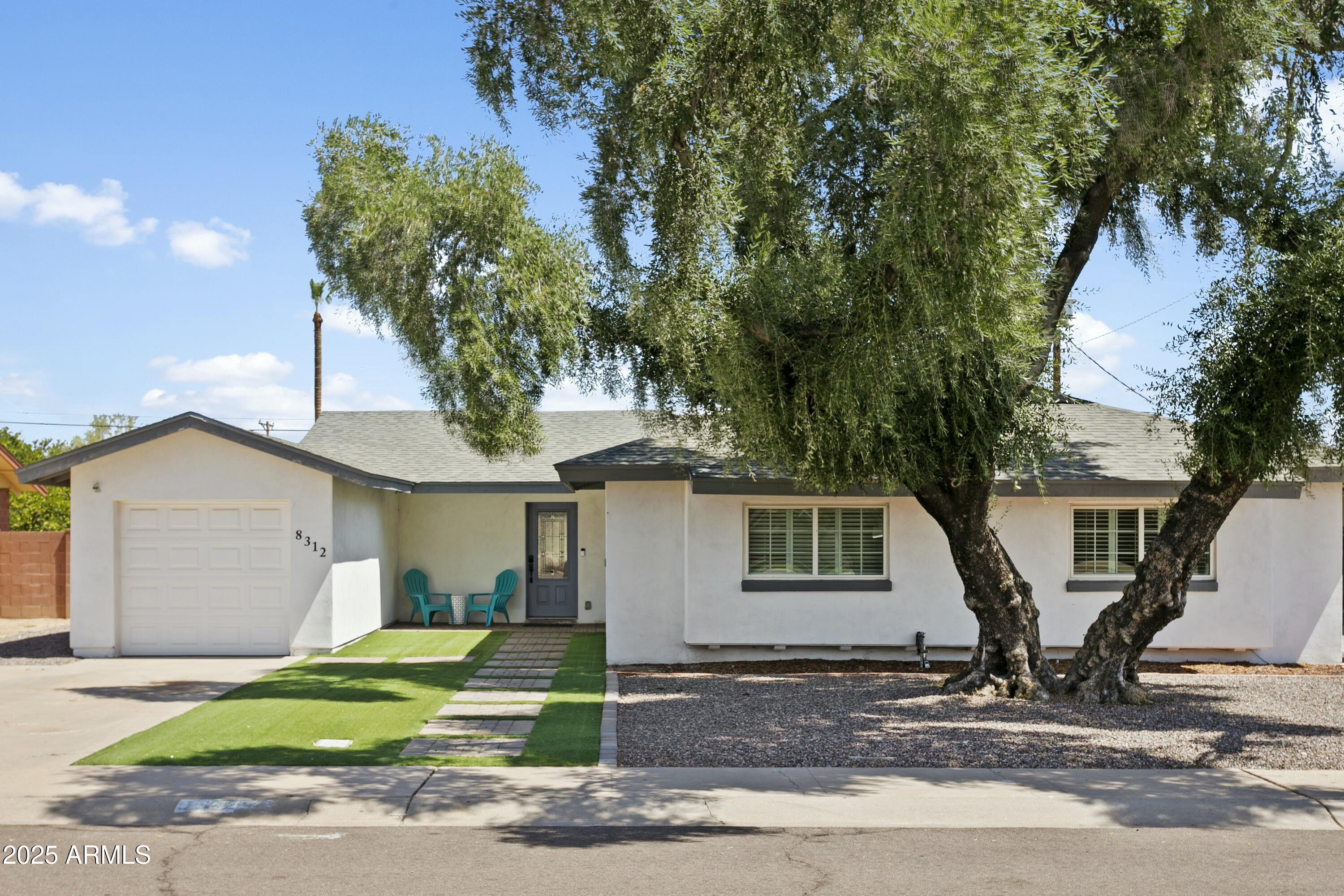 8312 E Mackenzie Drive — photo