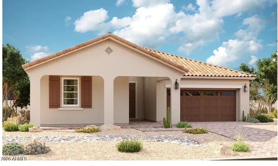 21950 E Bonanza Way — photo