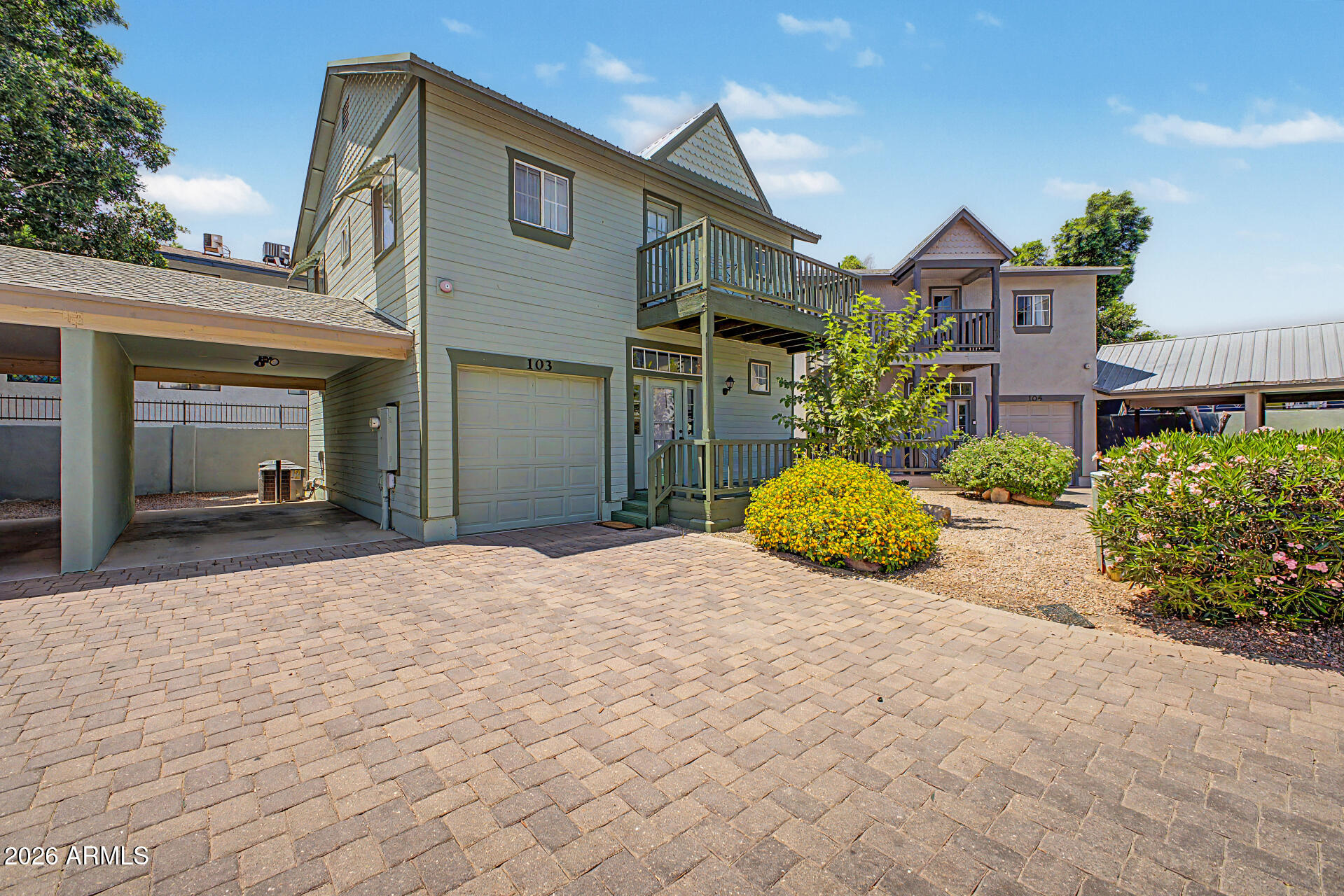 2016 S Hammond Drive 103 — photo