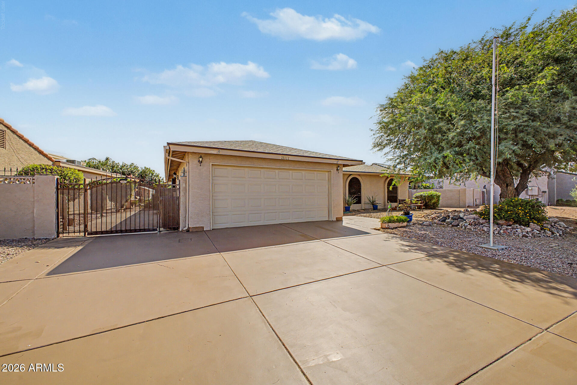 25812 S Beech Creek Drive — photo