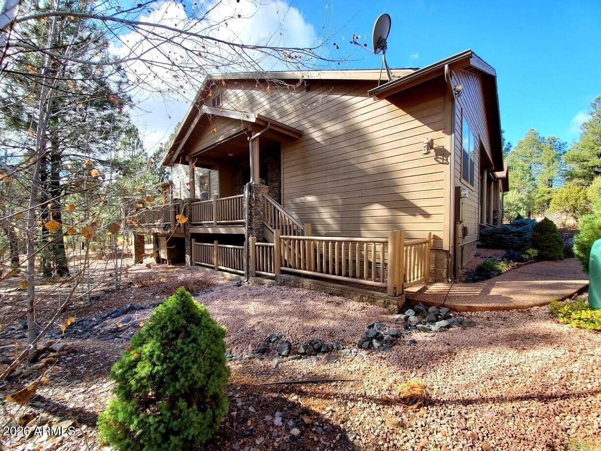 3120 W Black Oak Loop — photo