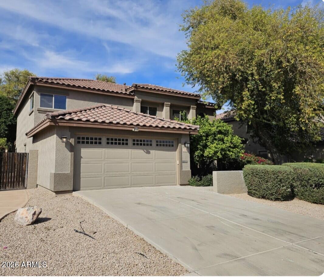 3582 E Santa Fe Lane — photo