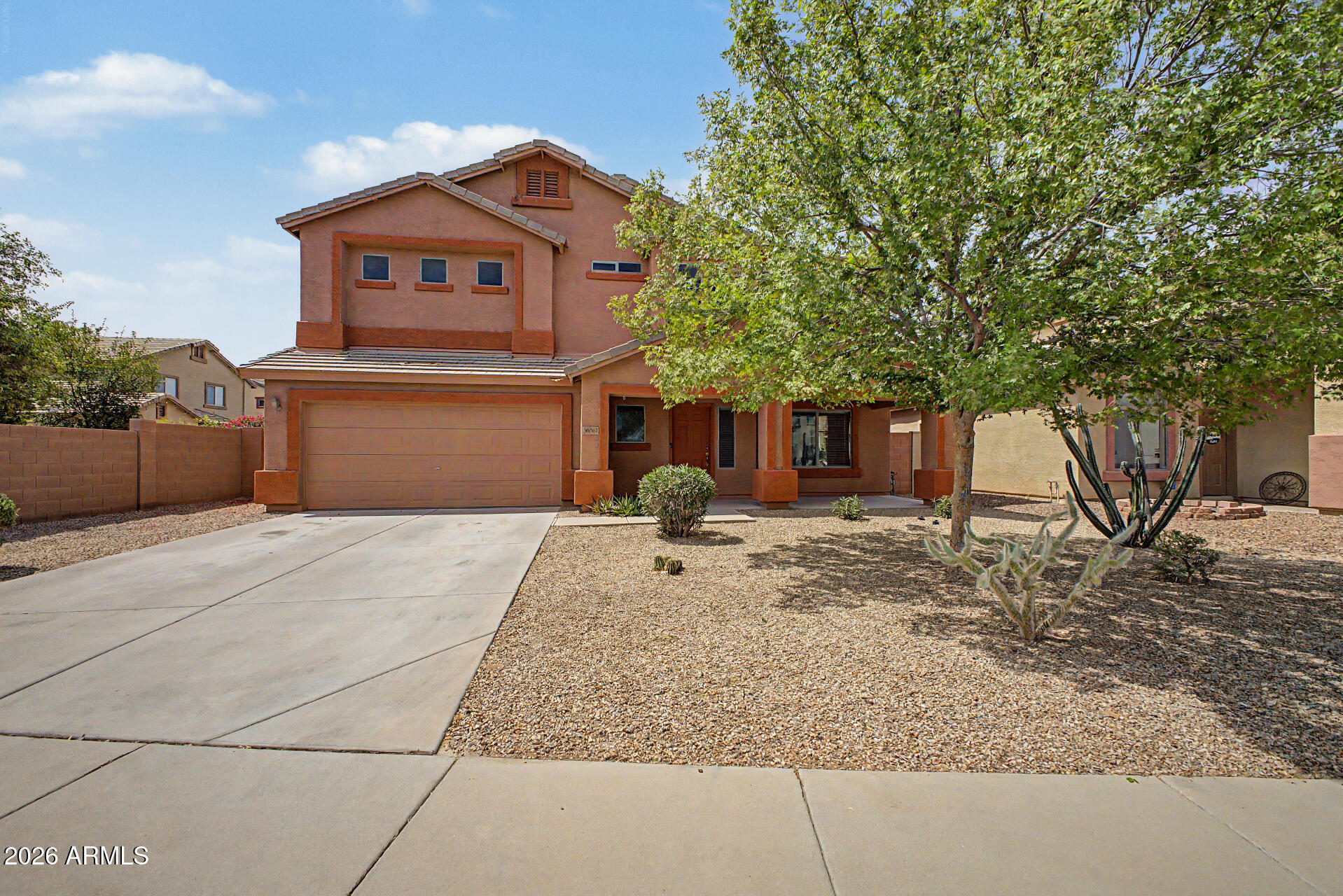 36367 W Costa Blanca Drive — photo