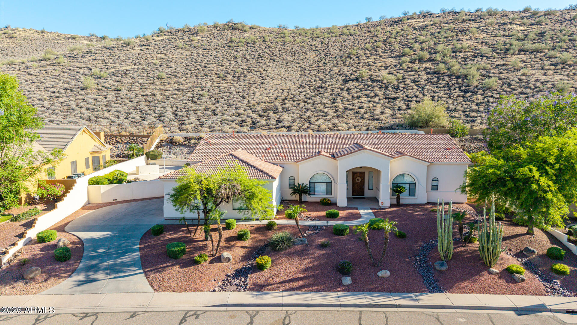 5949 W Pinnacle Hill Drive — photo
