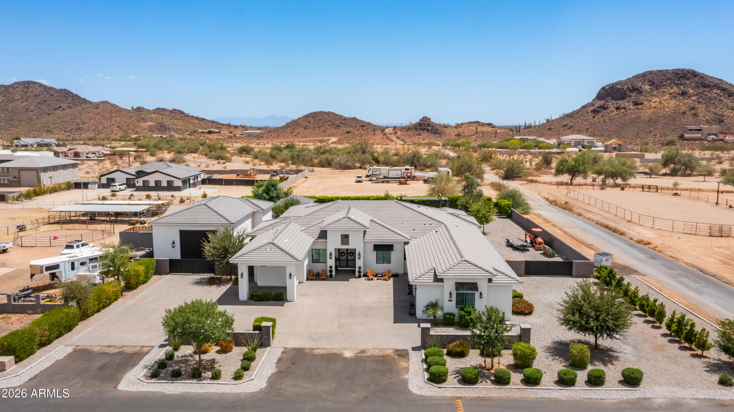 15433 W Dale Lane — photo