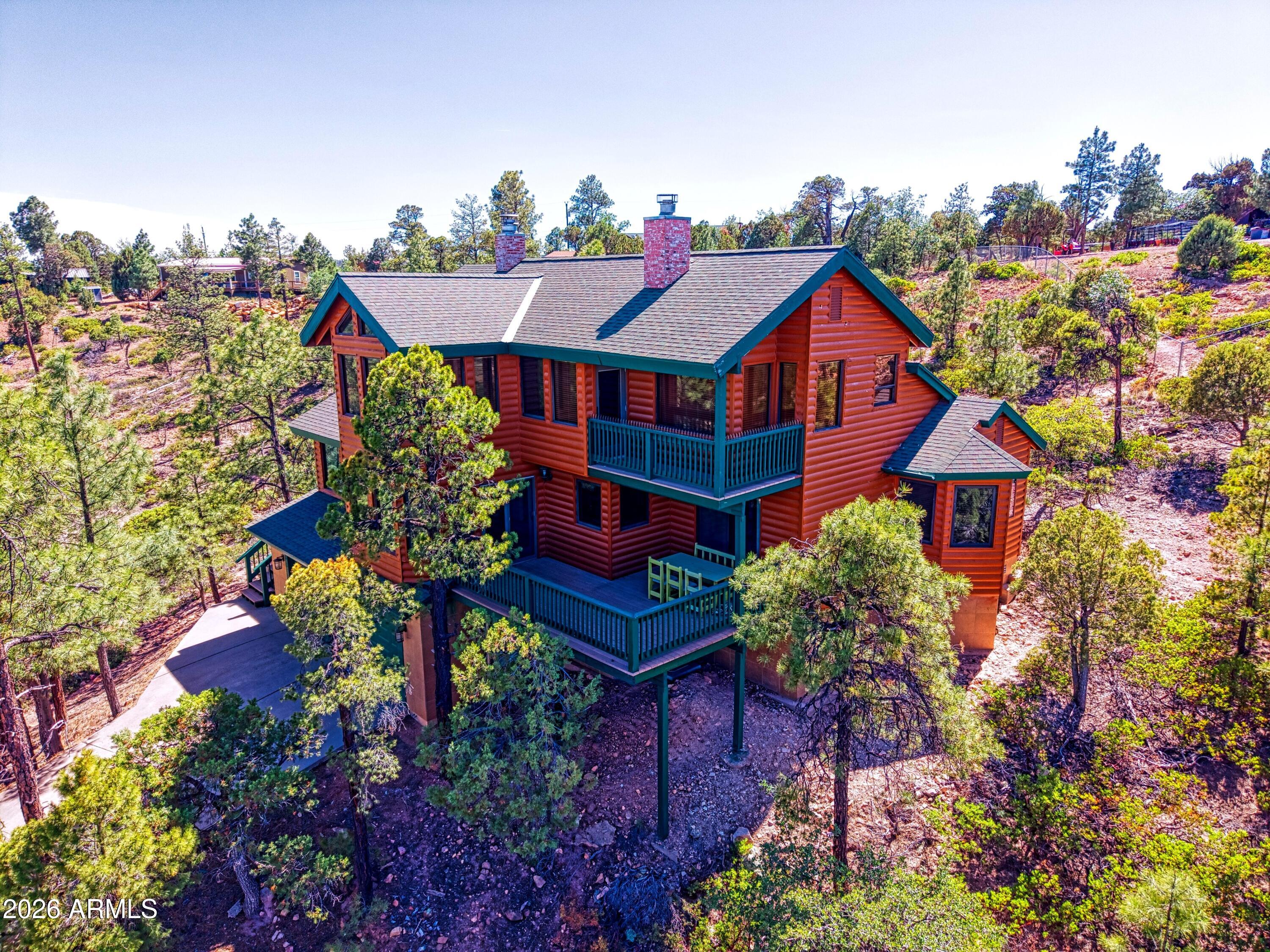 6367 Old Forest Trail — photo