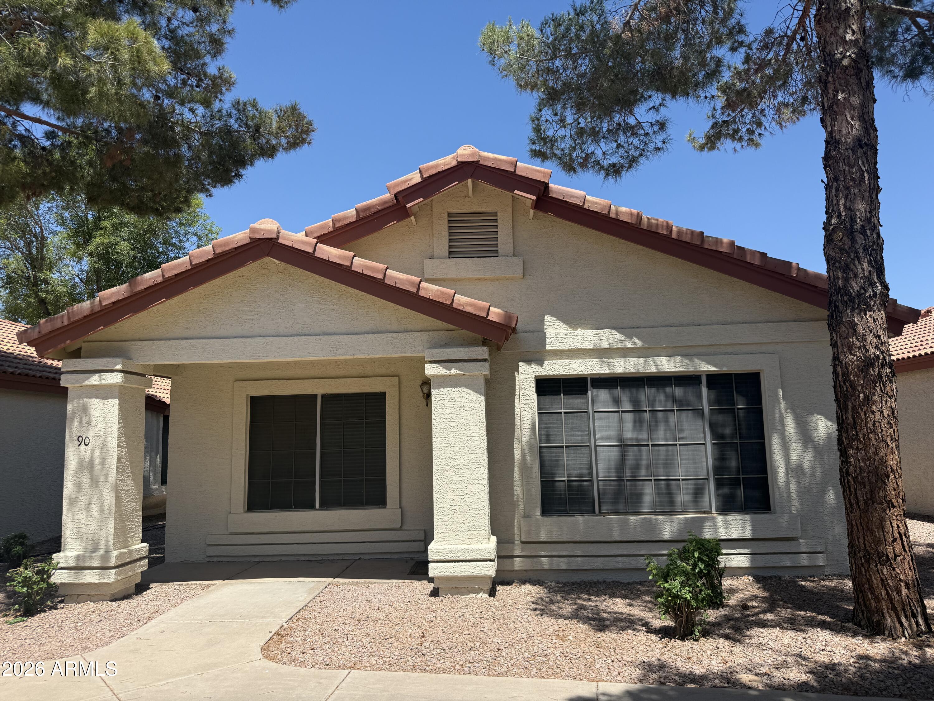 1120 N Val Vista Drive 90 — photo