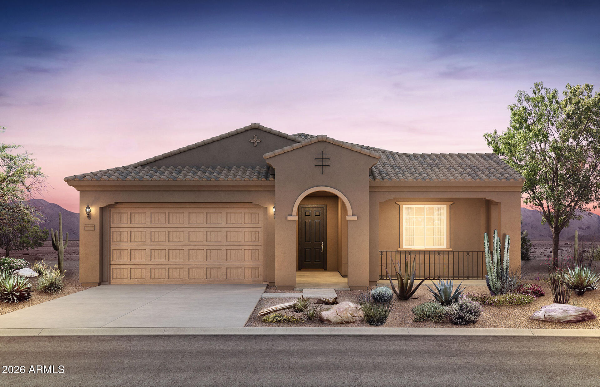 13814 W Whisper Rock Trail — photo