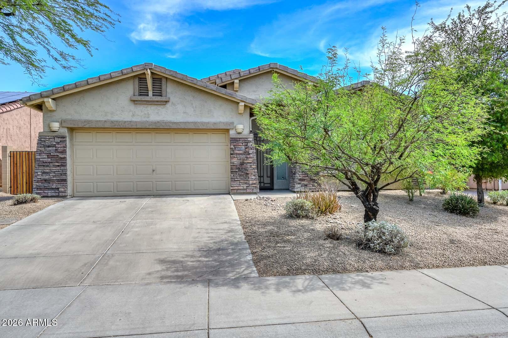 8436 W Alyssa Lane — photo