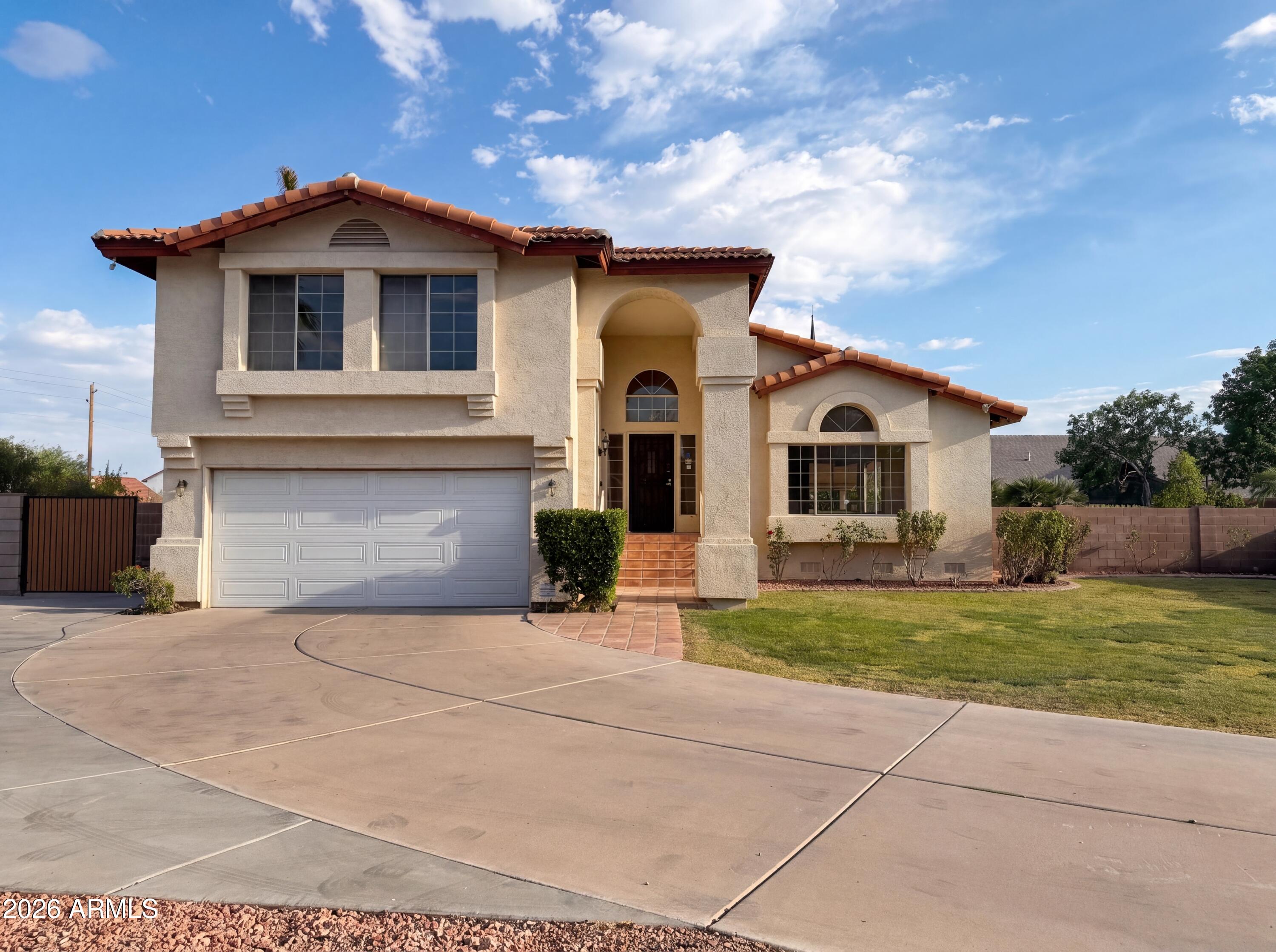 2753 E Northridge Circle — photo