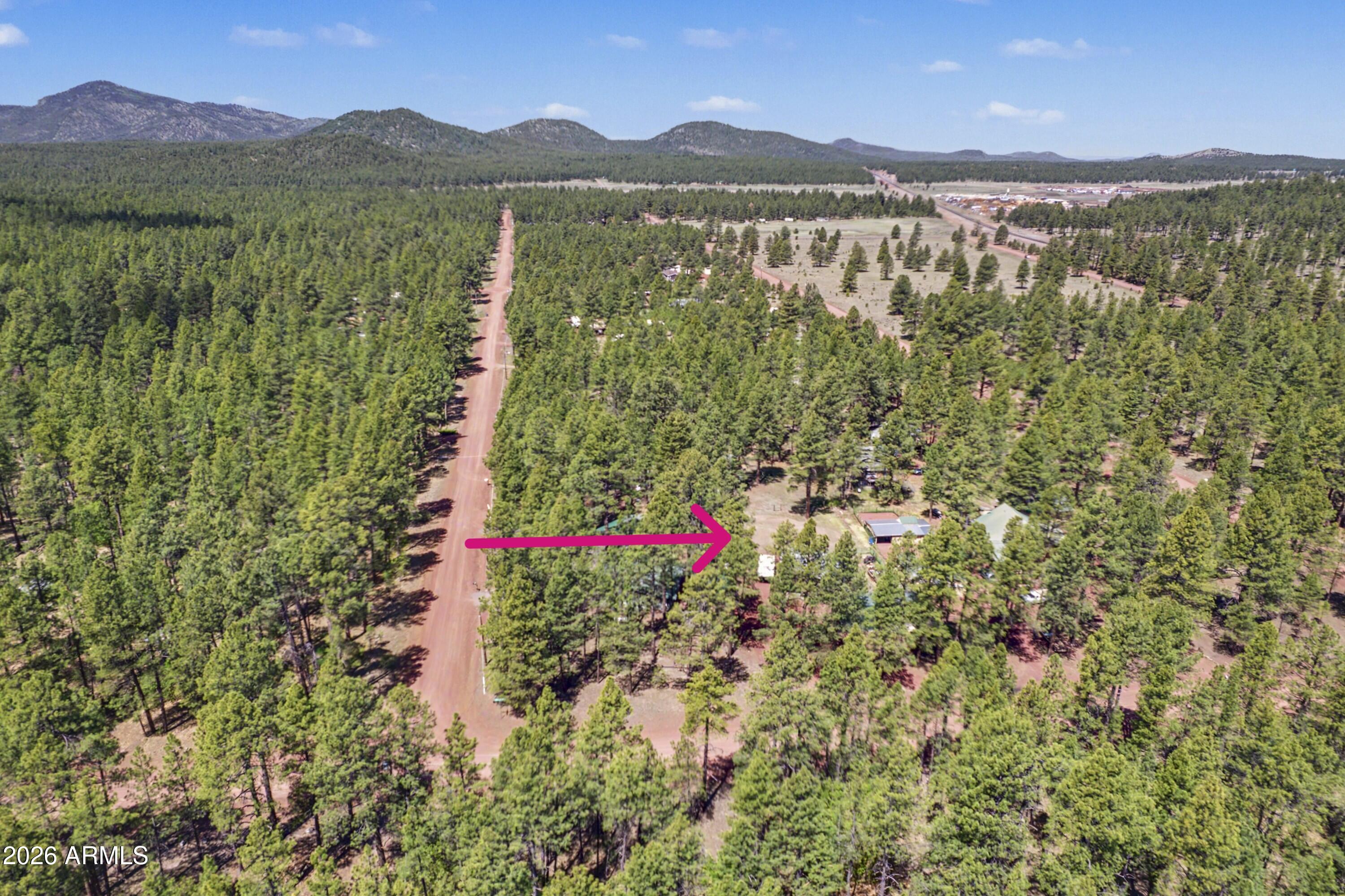 3909 E Pine Cone Drive, Williams, AZ 86046 — photo 3