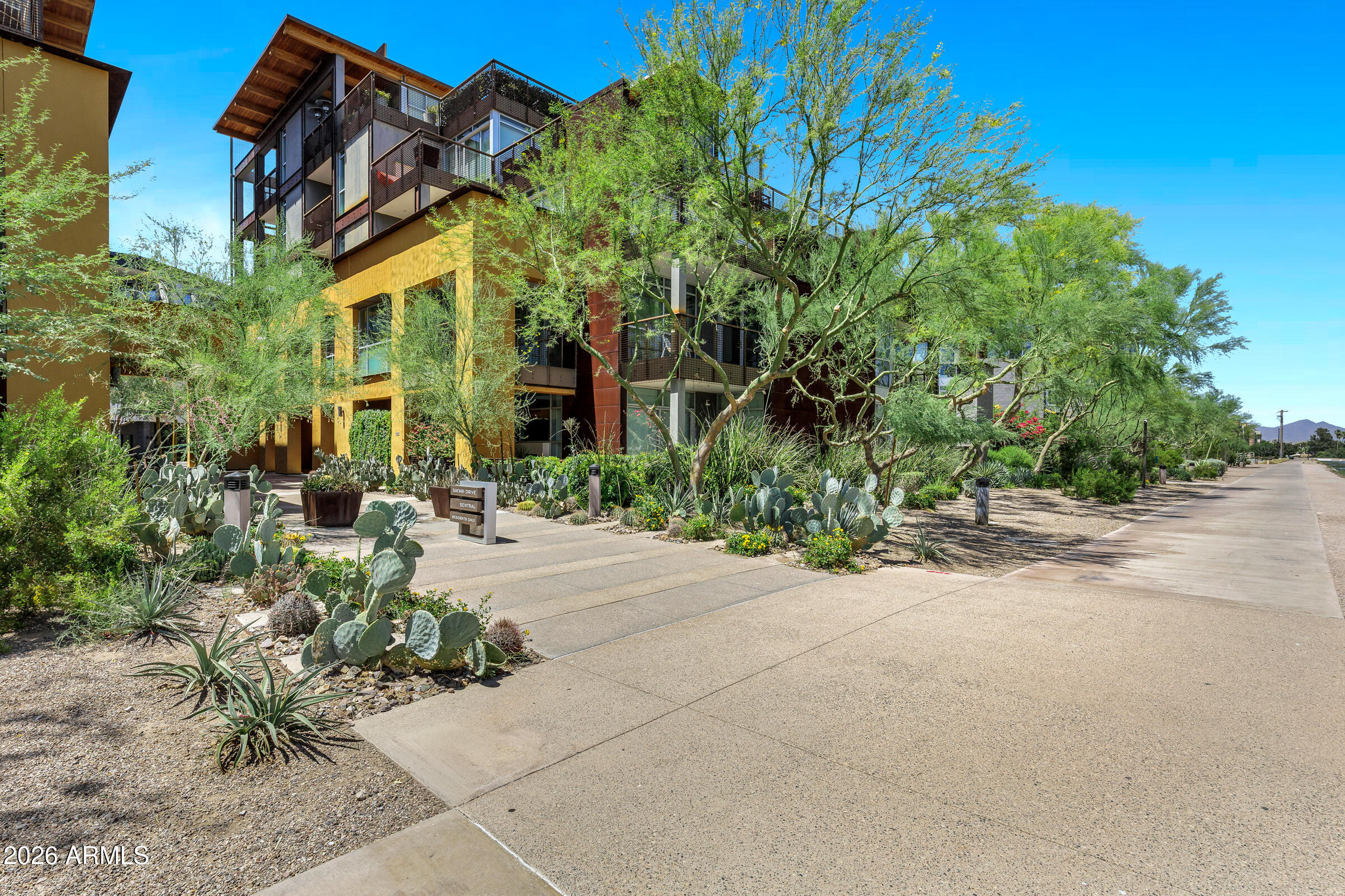4745 N Scottsdale Road 3013 — photo