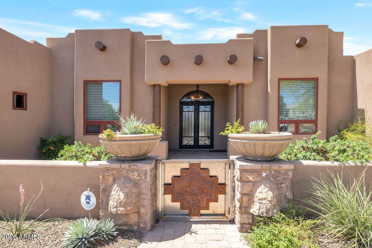 18507 E Picacho Road E — photo