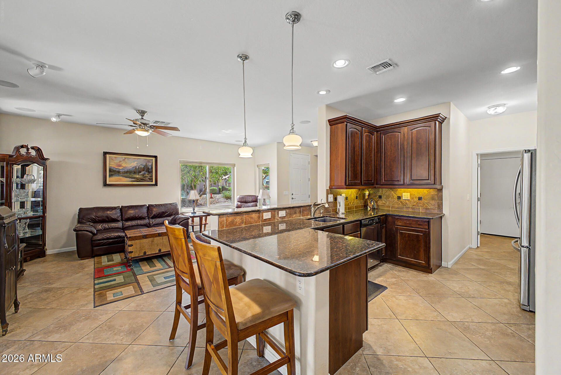 1569 E Melrose Drive — photo
