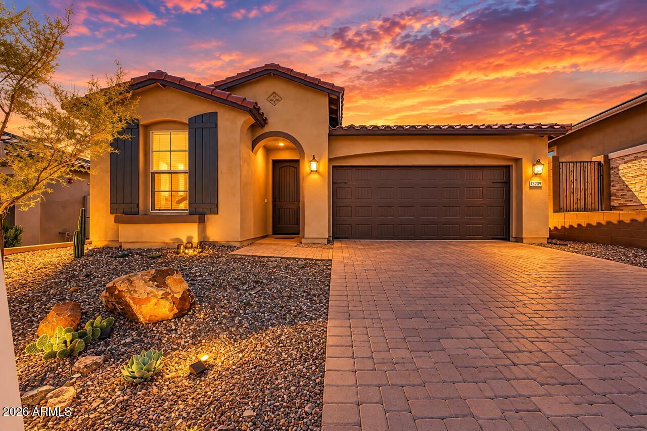13239 W Red Range Way — photo