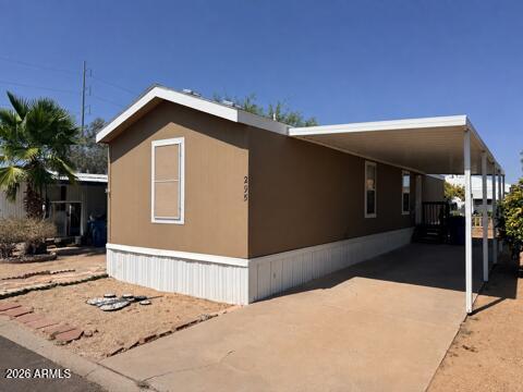 2650 W Union Hills Drive 295 — photo
