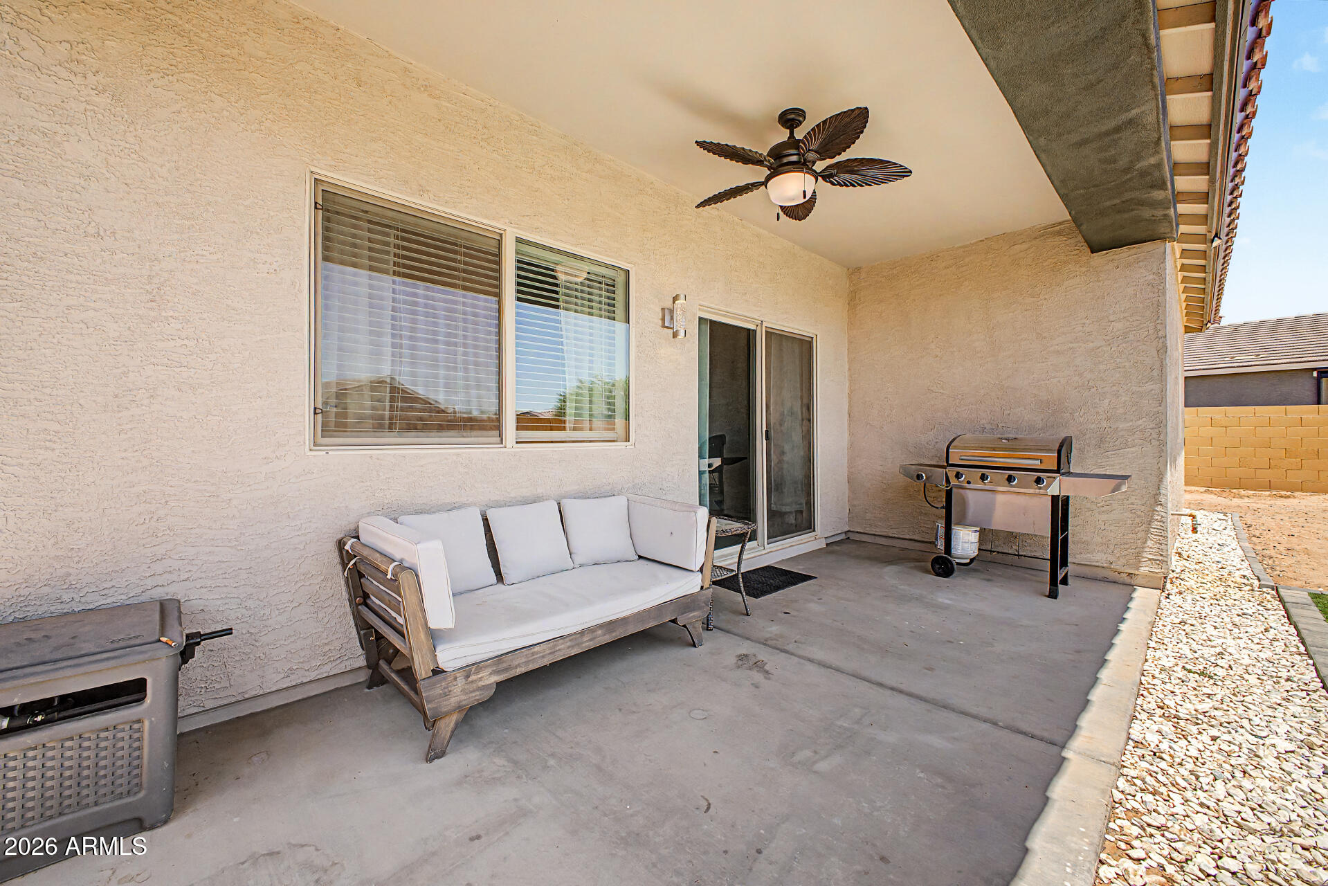 857 E Diamond Drive — photo