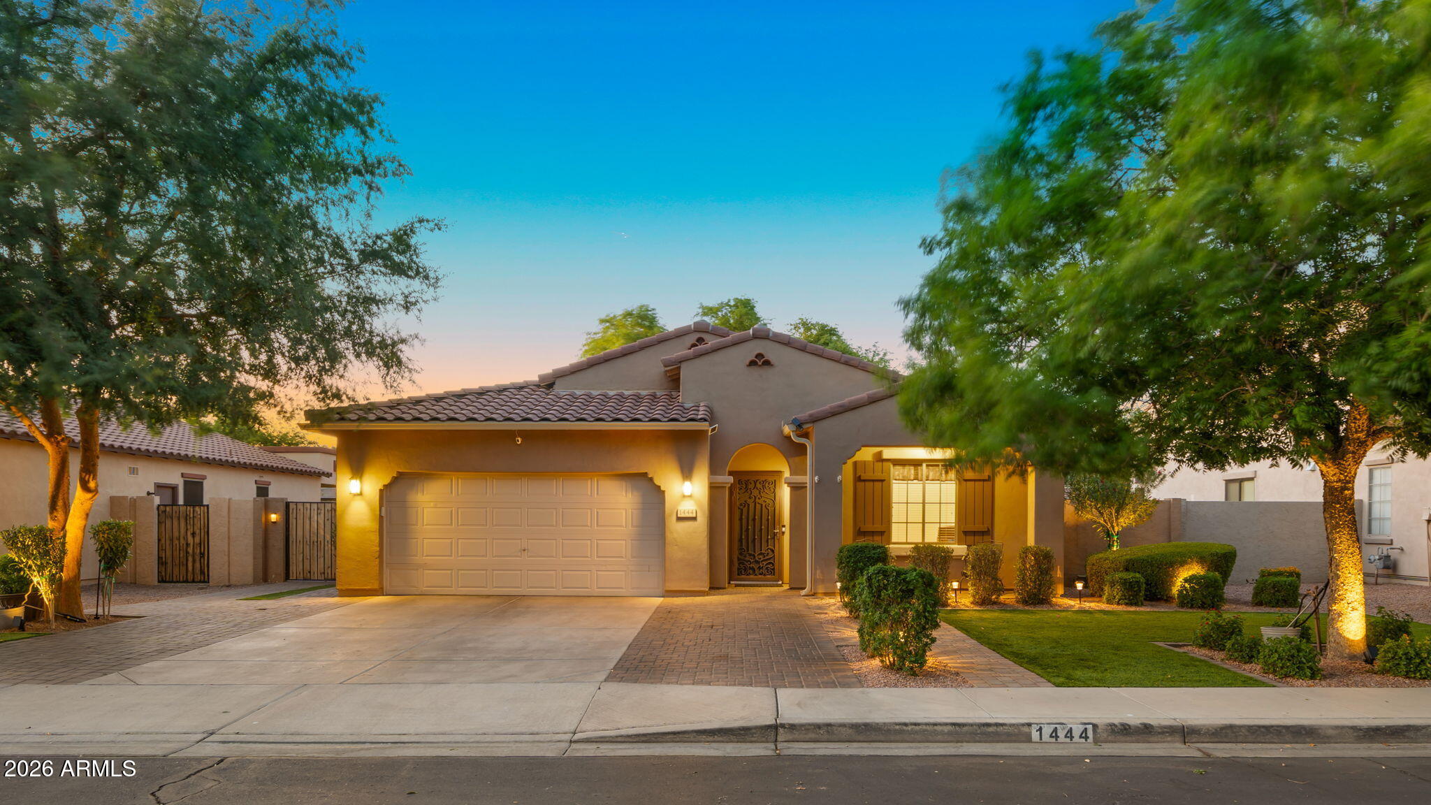 1444 E Azalea Drive — photo