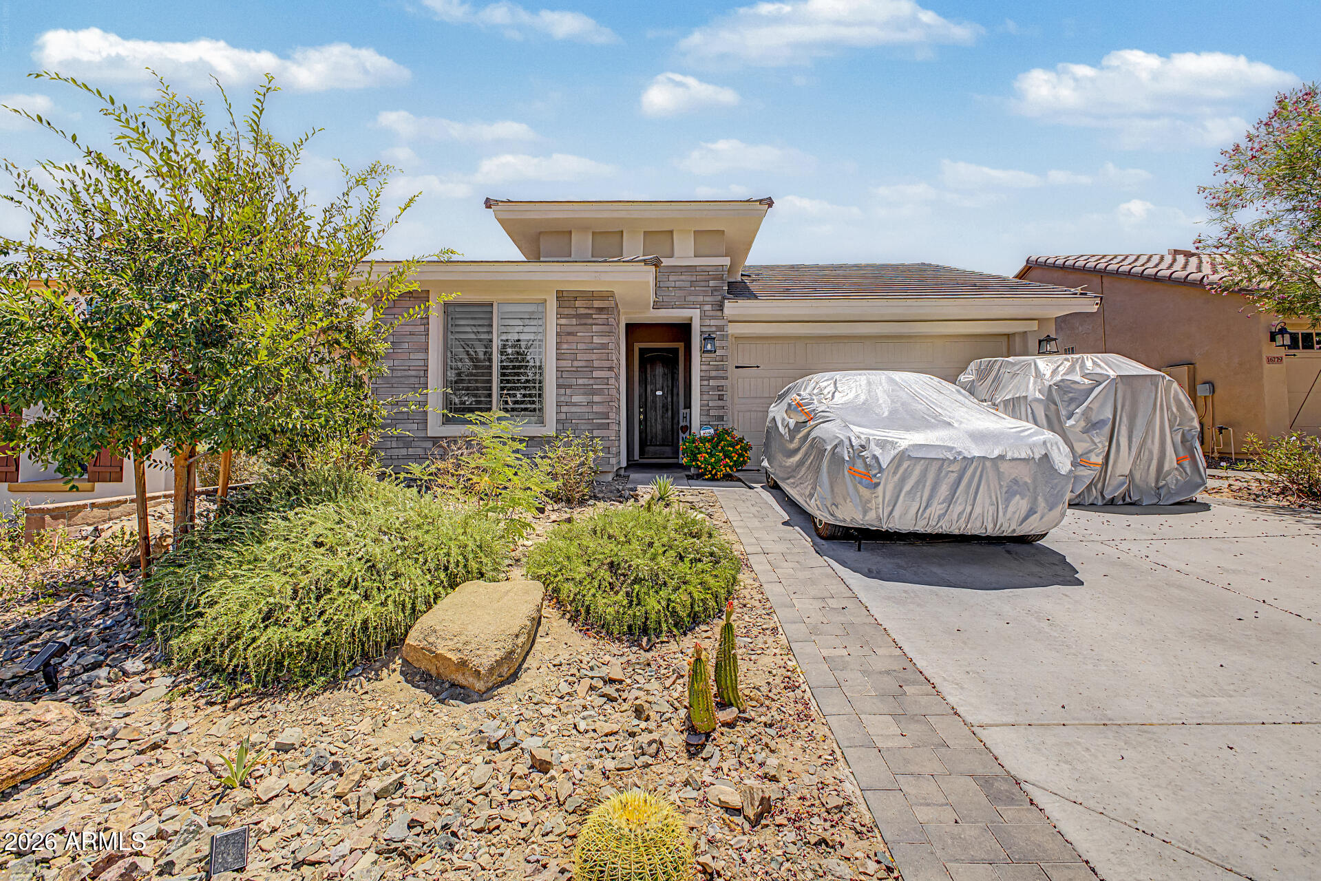 16773 W Paseo Way — photo
