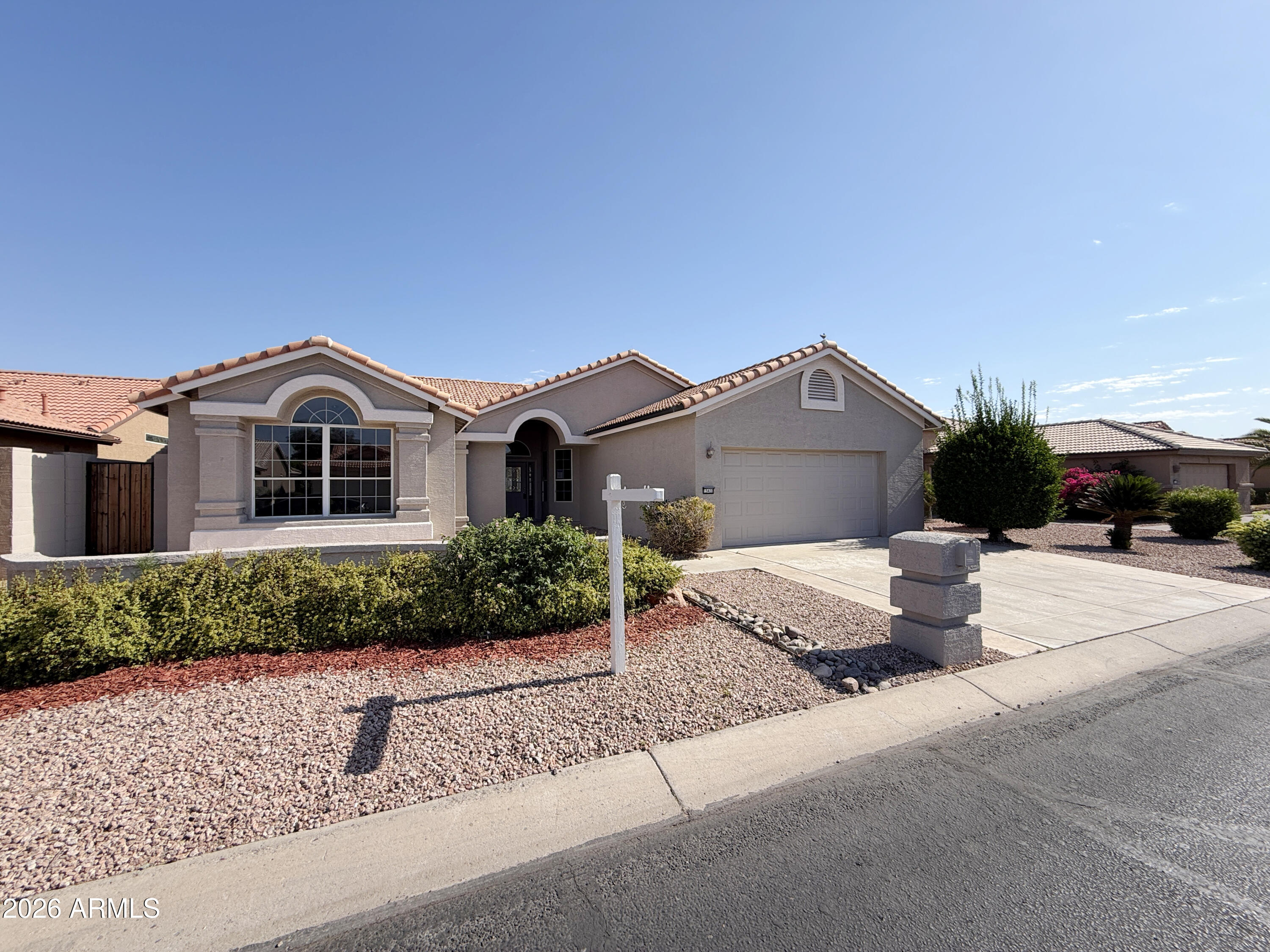 15430 W Amelia Drive — photo