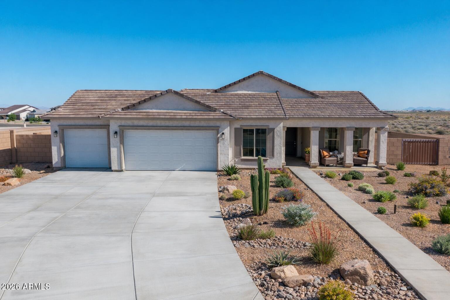 9087 W Limestone Mountain Drive — photo