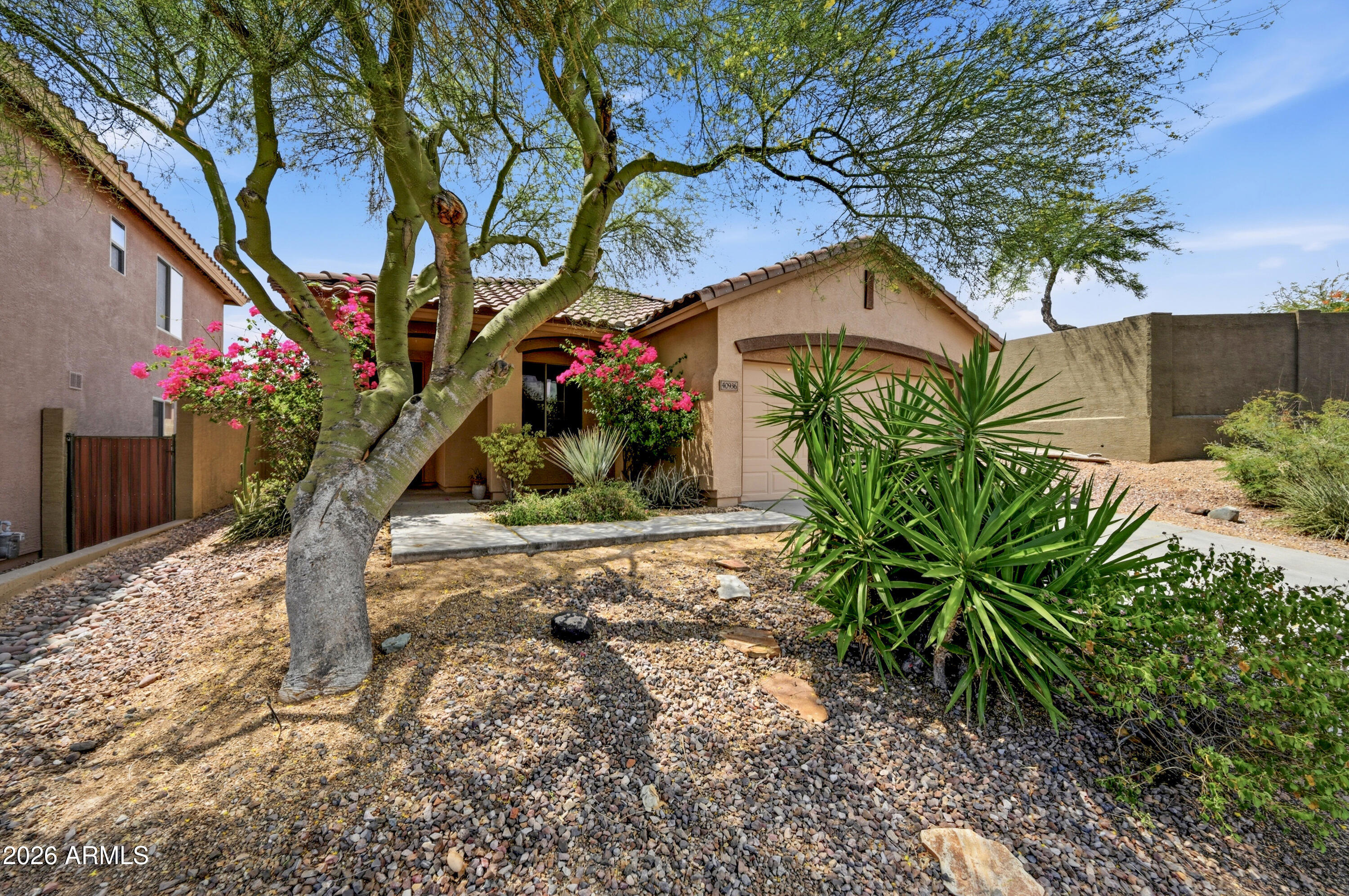40936 N Citrus Canyon Trail — photo