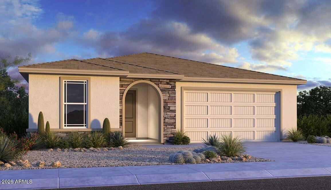 8864 W Colter Street — photo