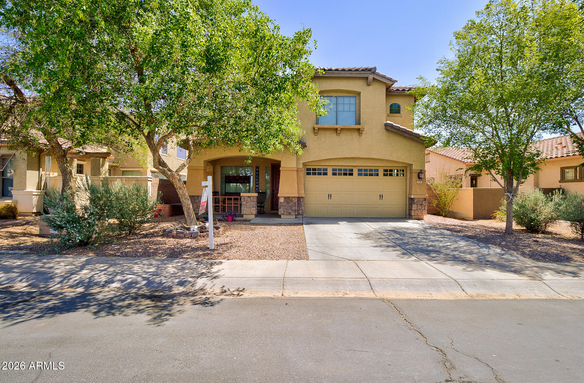 131 E Baja Place — photo
