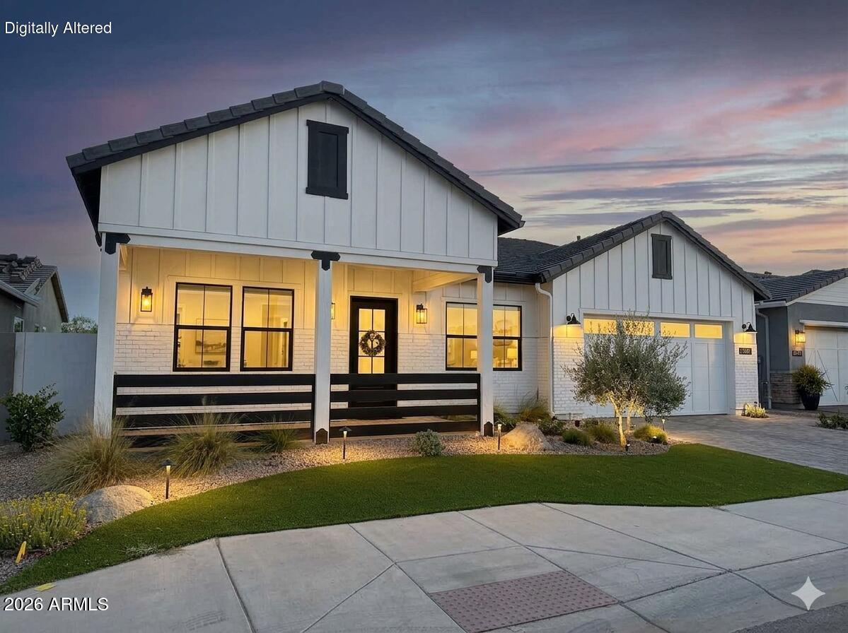 17669 W Guthrie Street — photo