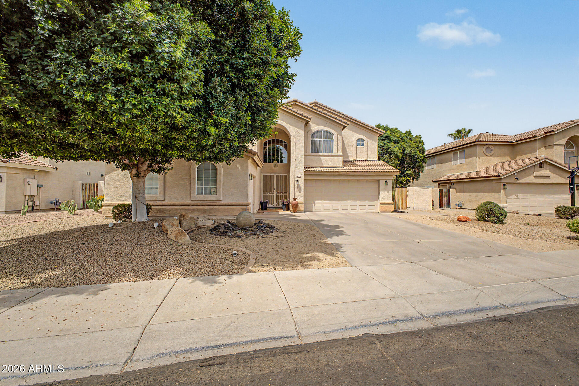6328 W Tonopah Drive — photo