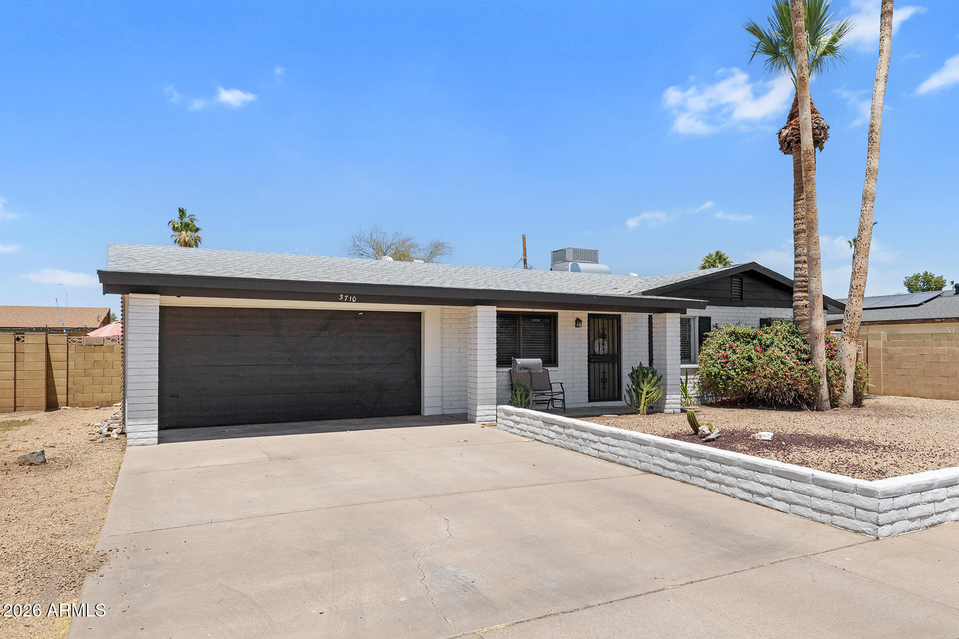 3710 W Caron Street — photo