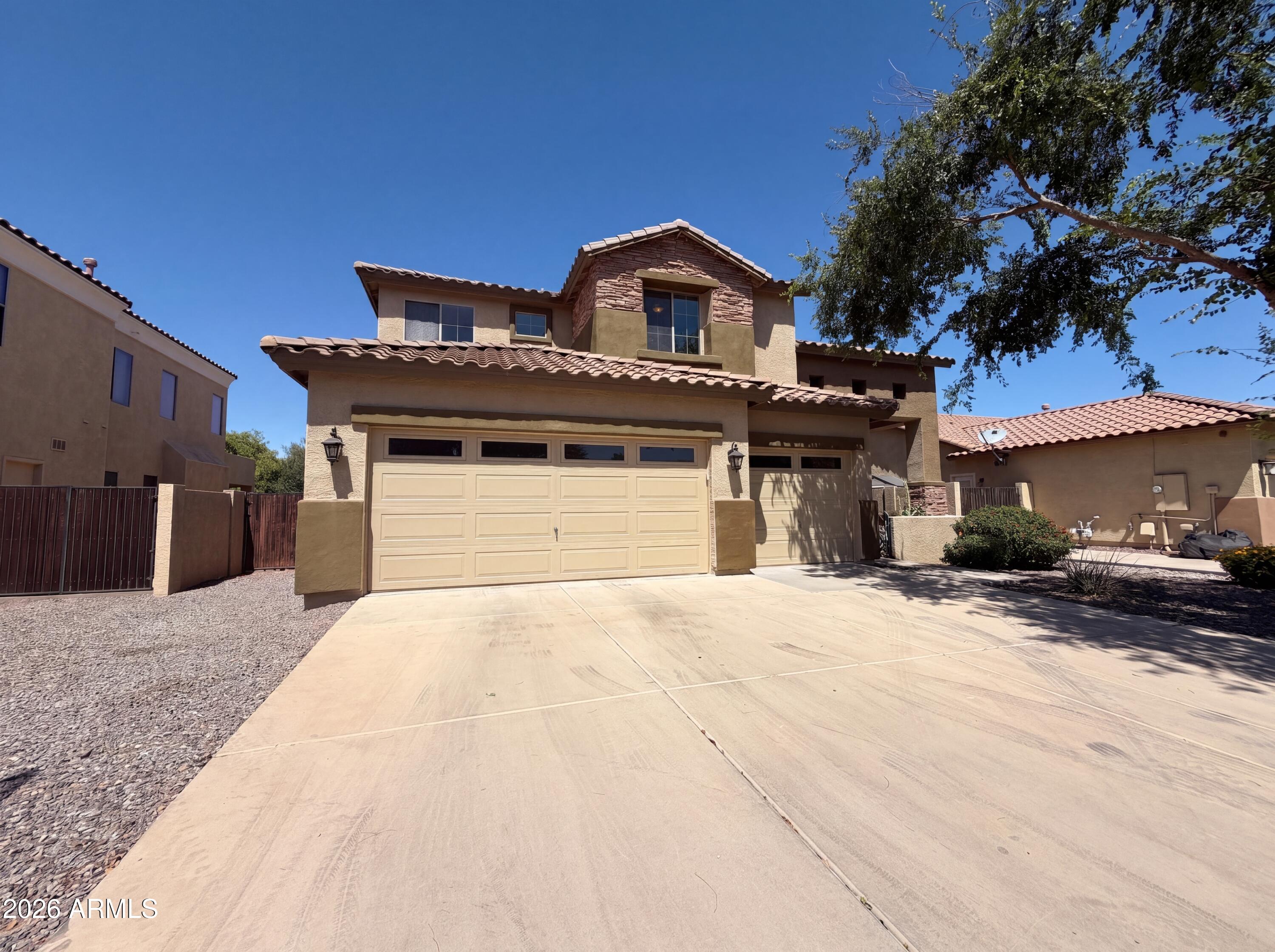 3684 S Danielson Way — photo