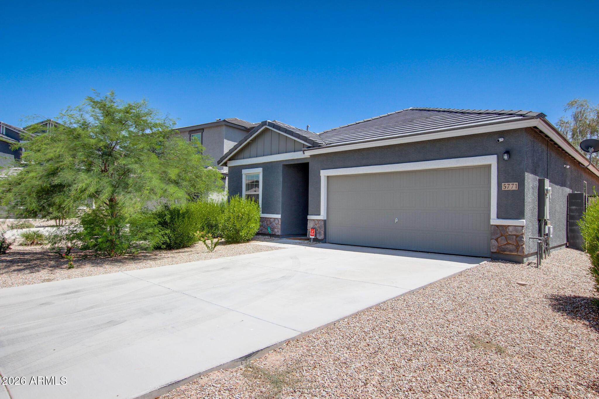 5771 E Thetis Drive — photo