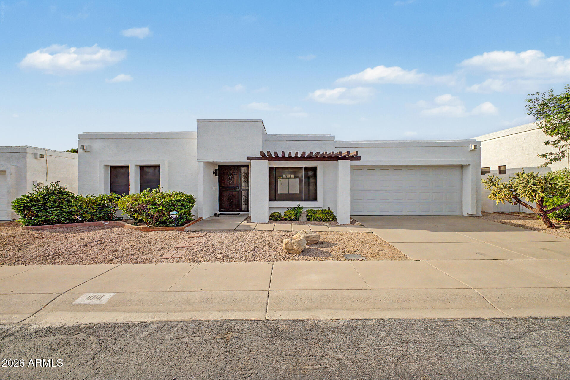1014 E Villa Maria Drive — photo