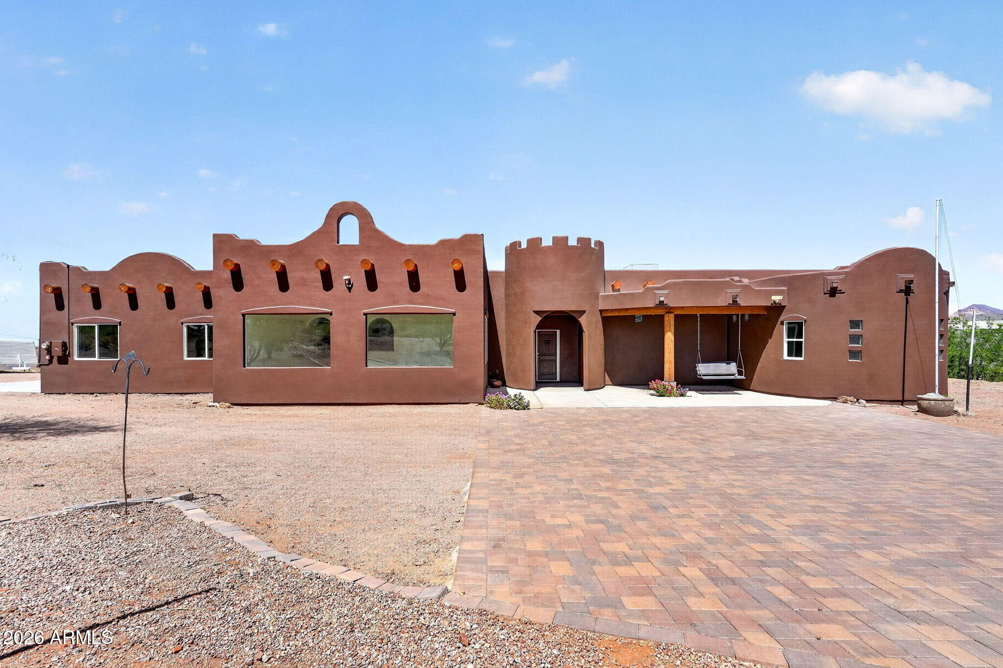 3528 N Val Vista Road — photo