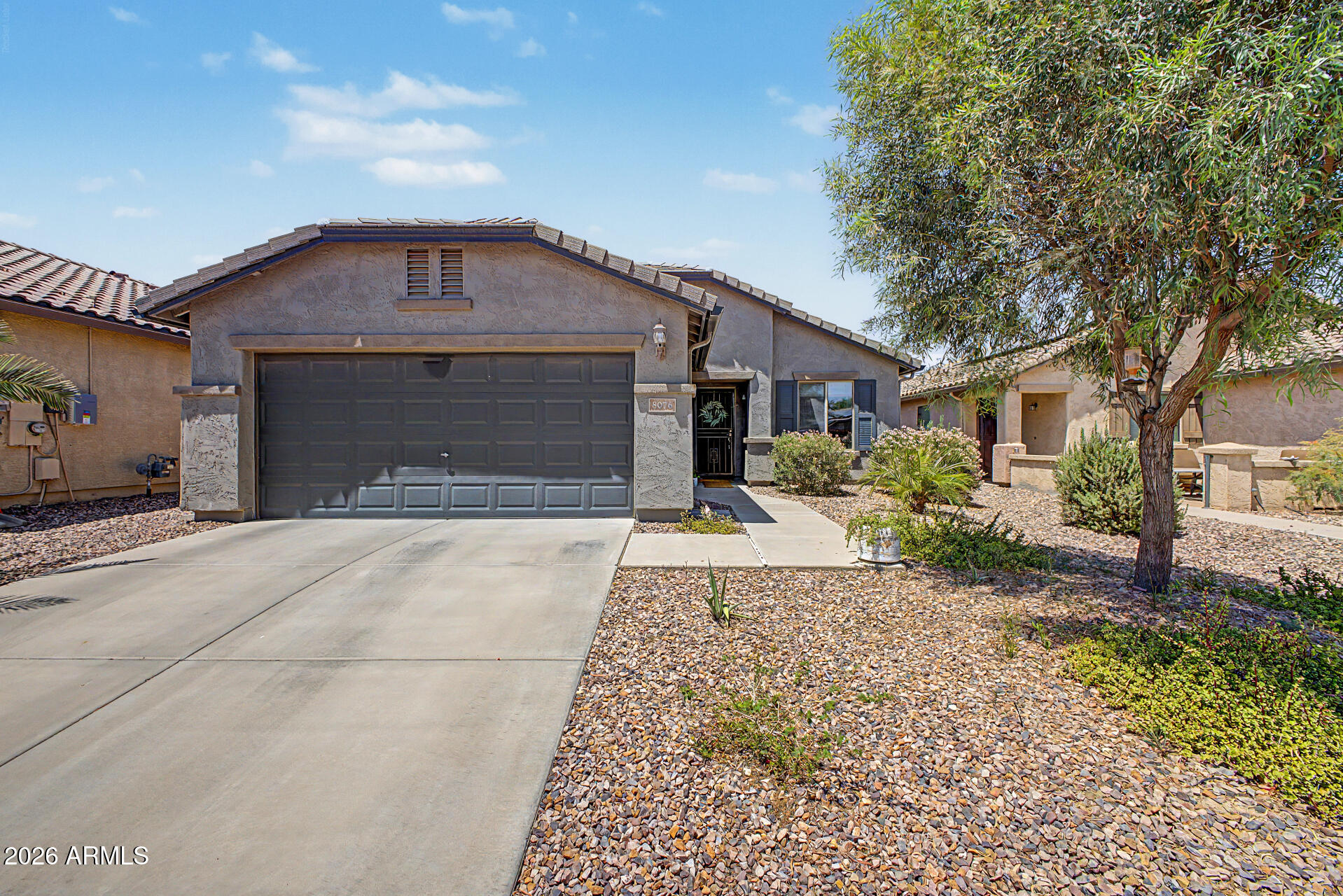 8076 W Sonoma Way — photo