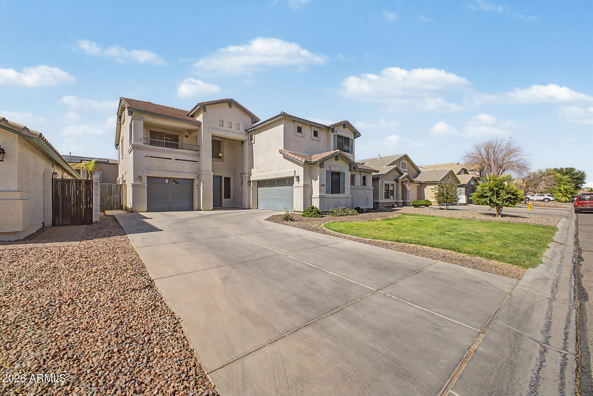 1278 E Baker Drive — photo