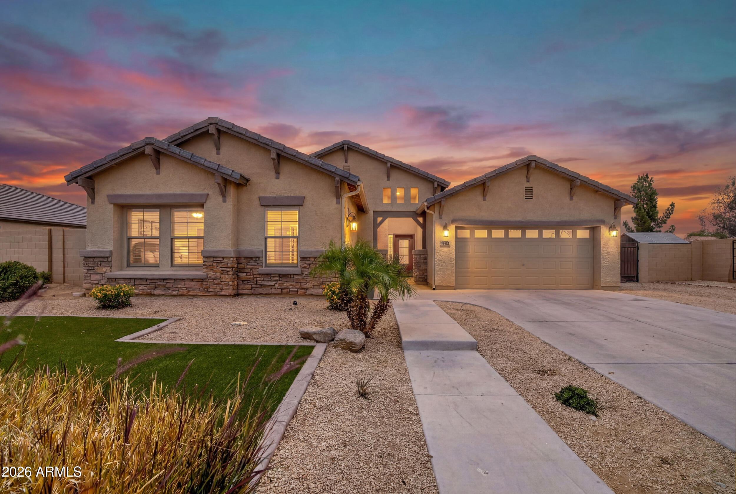 18412 W Colter Court — photo