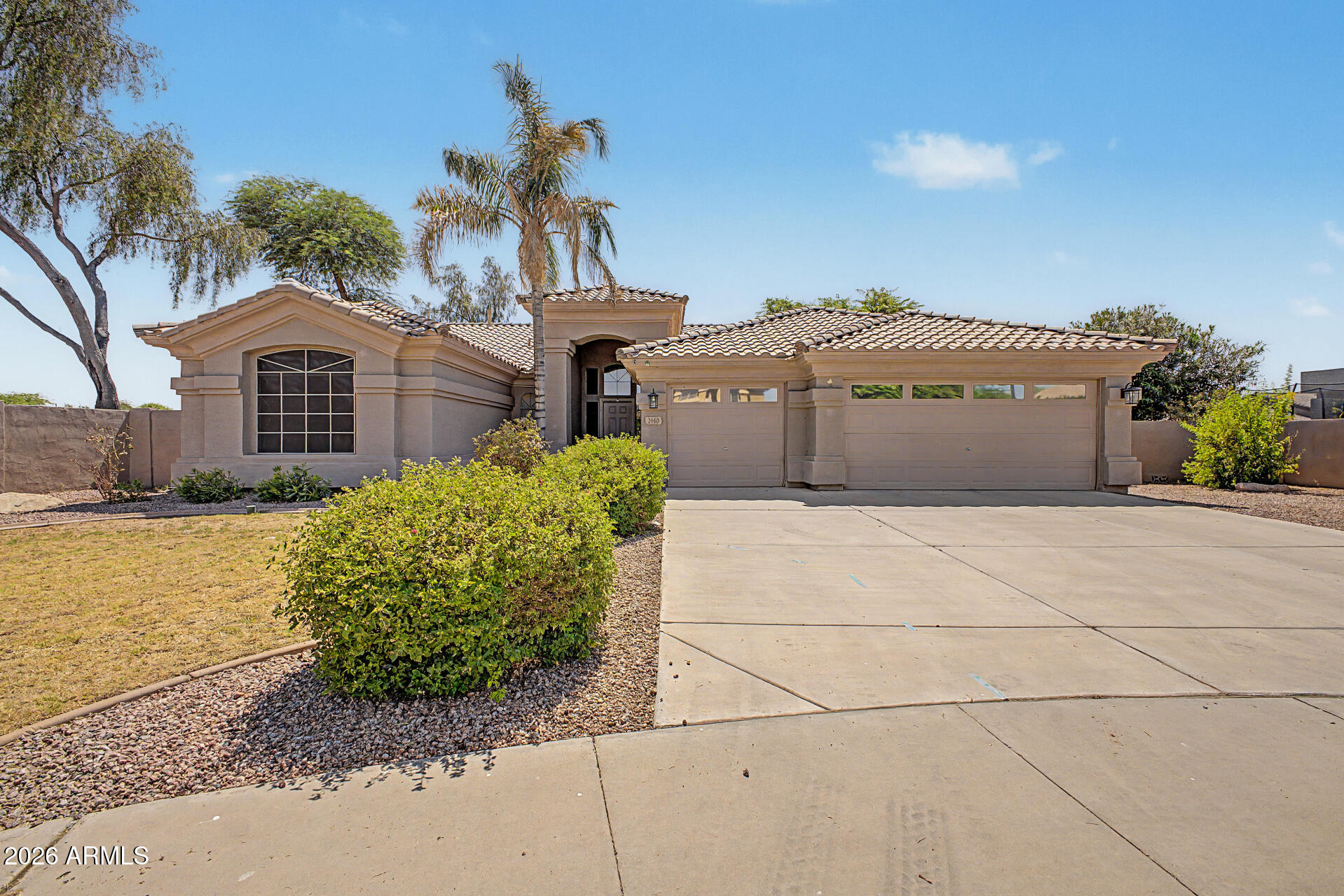 2160 S Boulder Court — photo