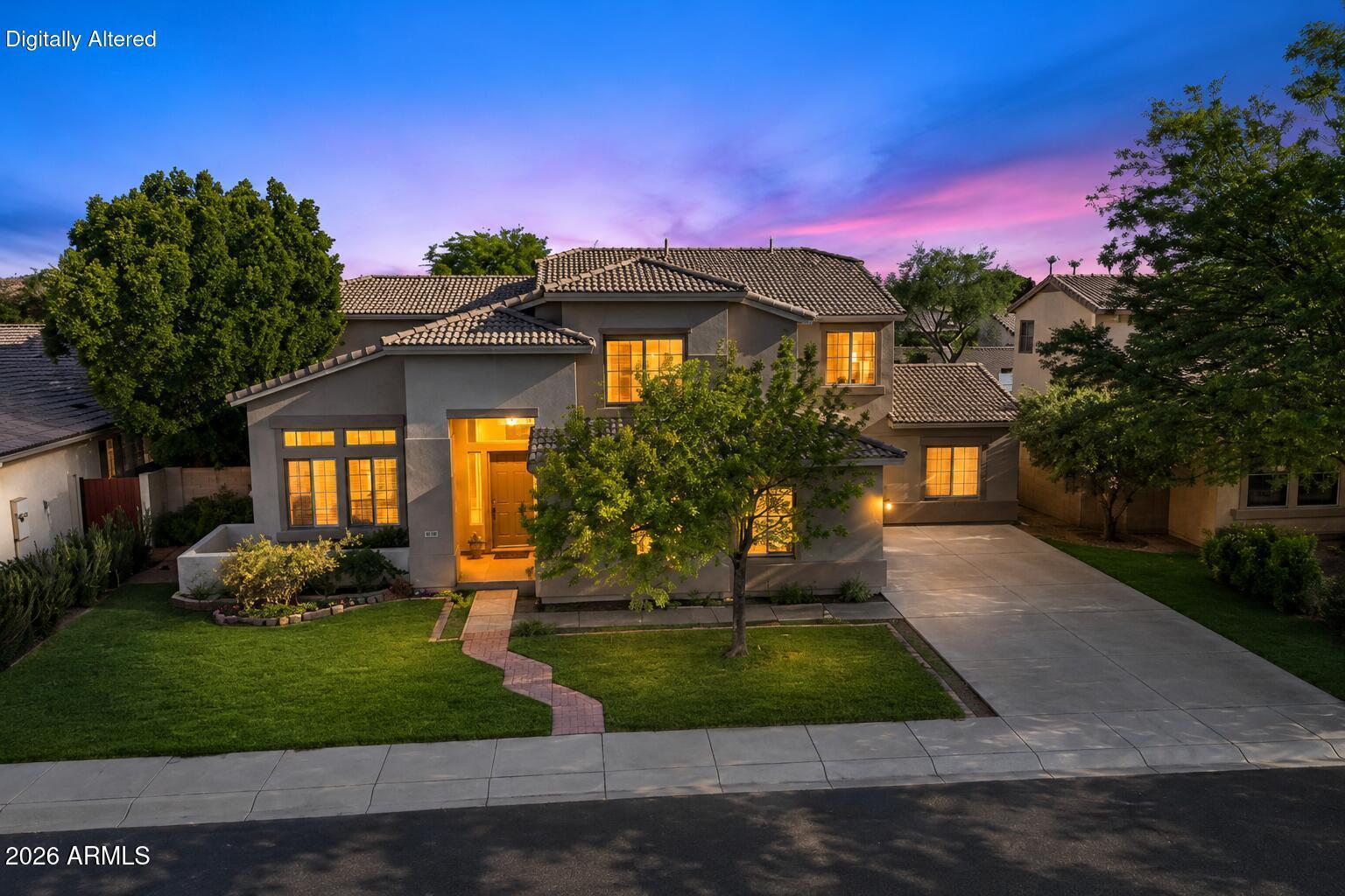 2109 W Wildhorse Drive — photo