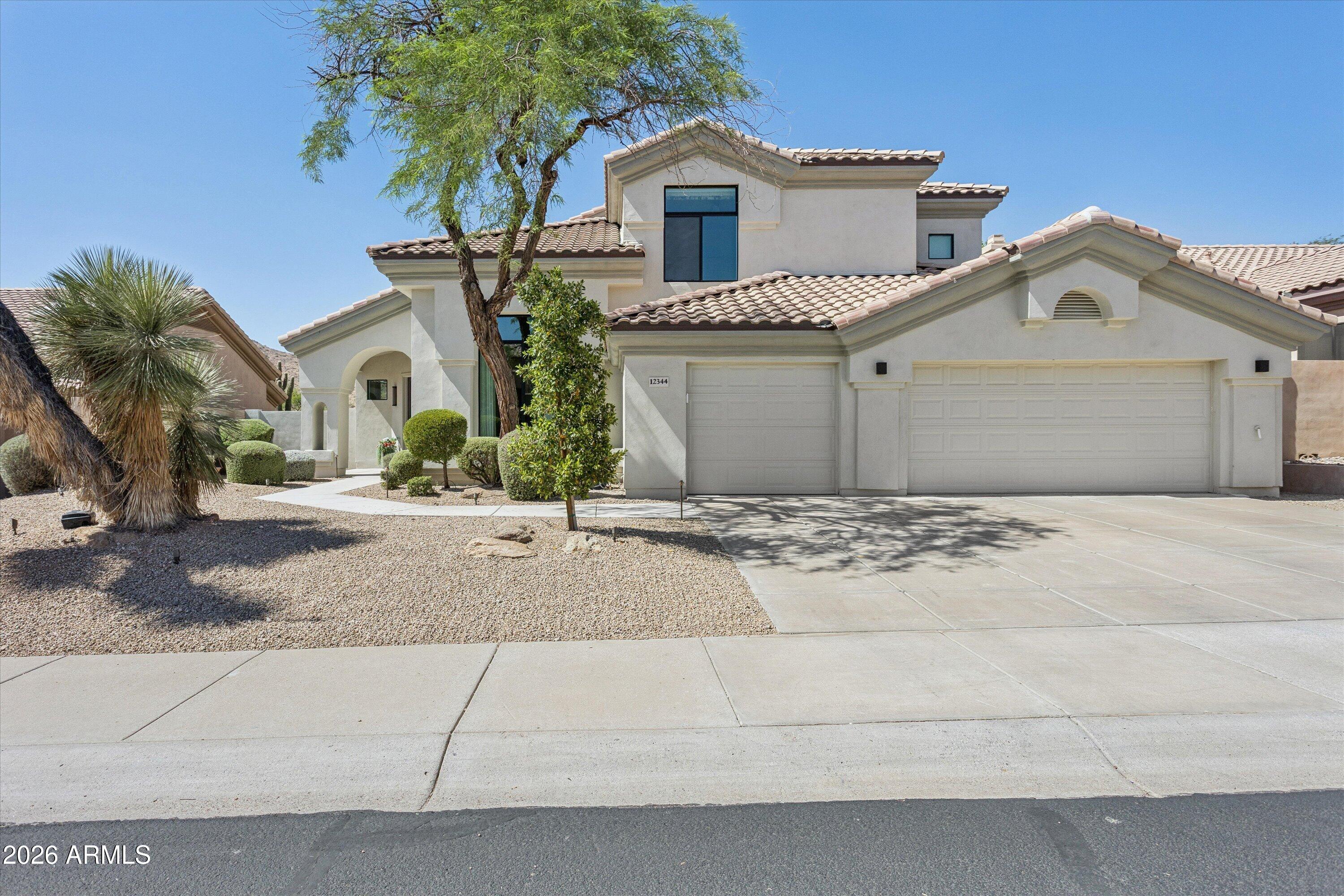 12344 E Poinsettia Drive — photo