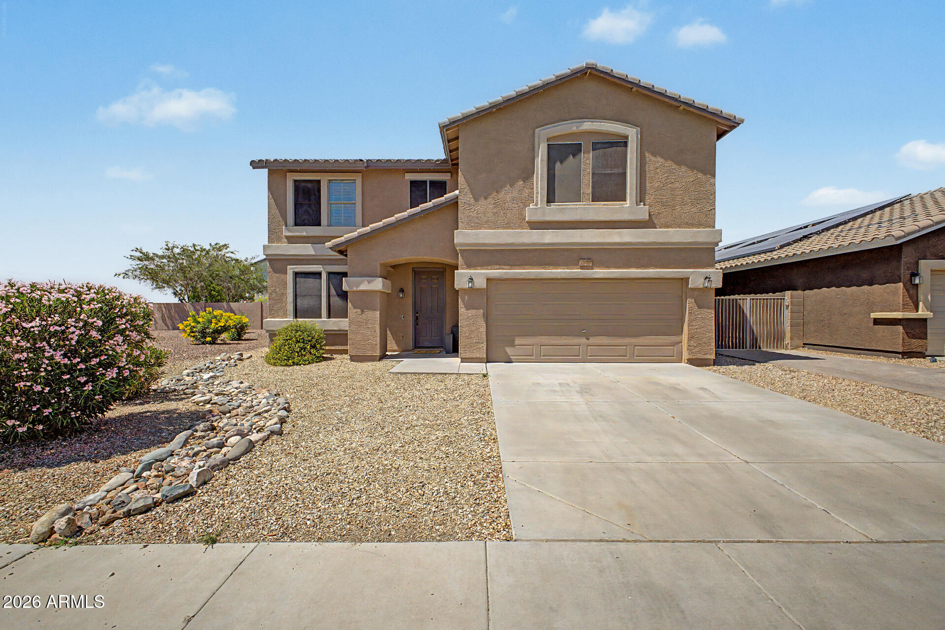 12056 W Via Del Sol Court — photo