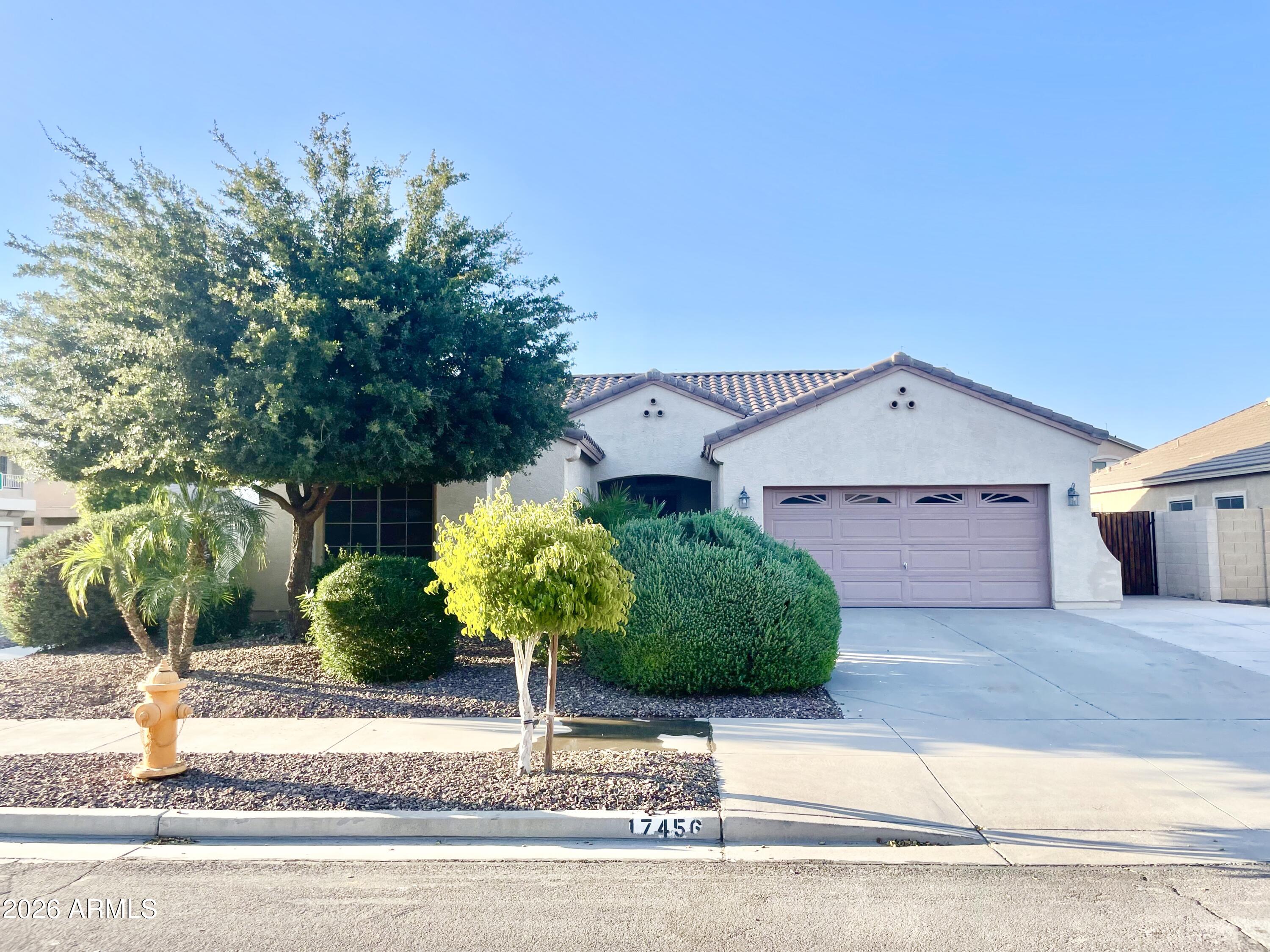 17456 W Ashley Drive — photo